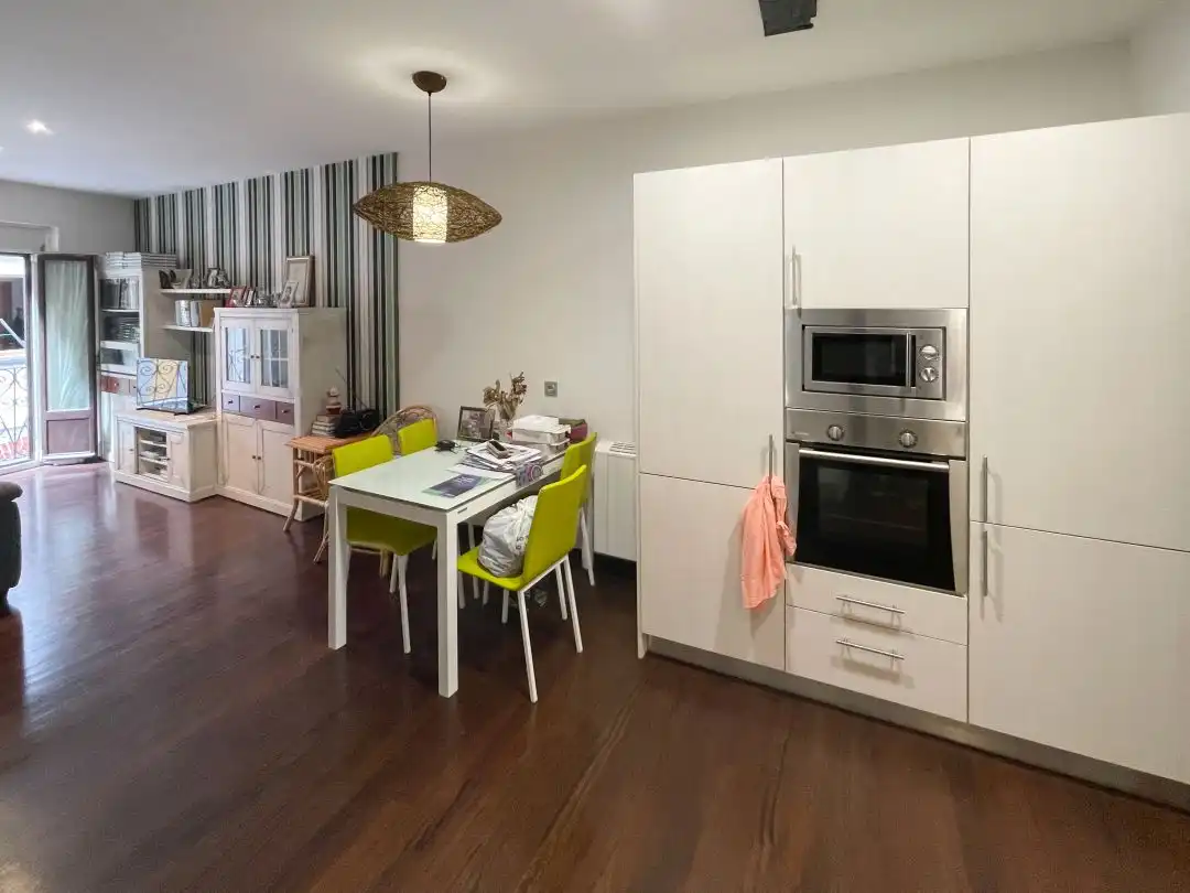 Wohnung mit Terrasse zum Verkauf in Azpeitia, imagen 2