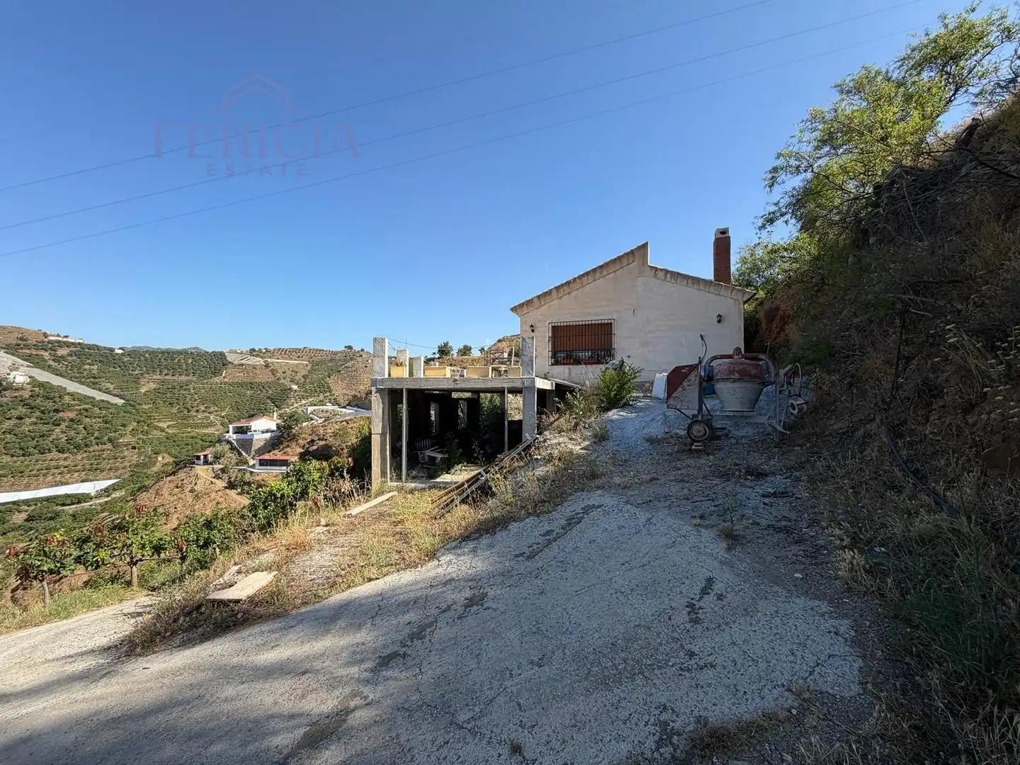 Casa rústica en venda a Torrecuevas - Lomas del Gato, imagen 4