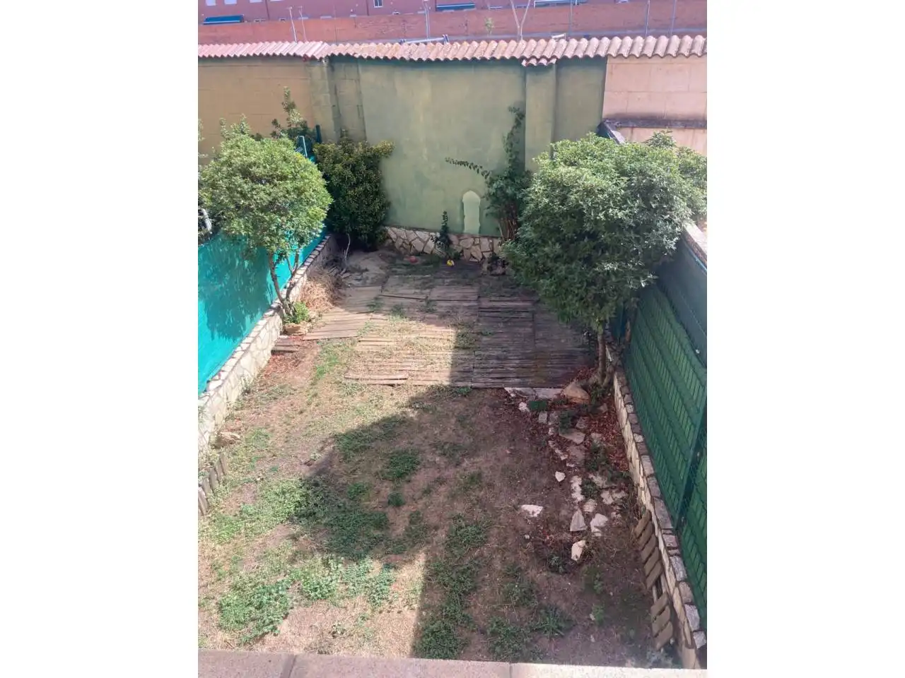 Adossat amb piscina en venda a Trobajo del Camino, imagen 8