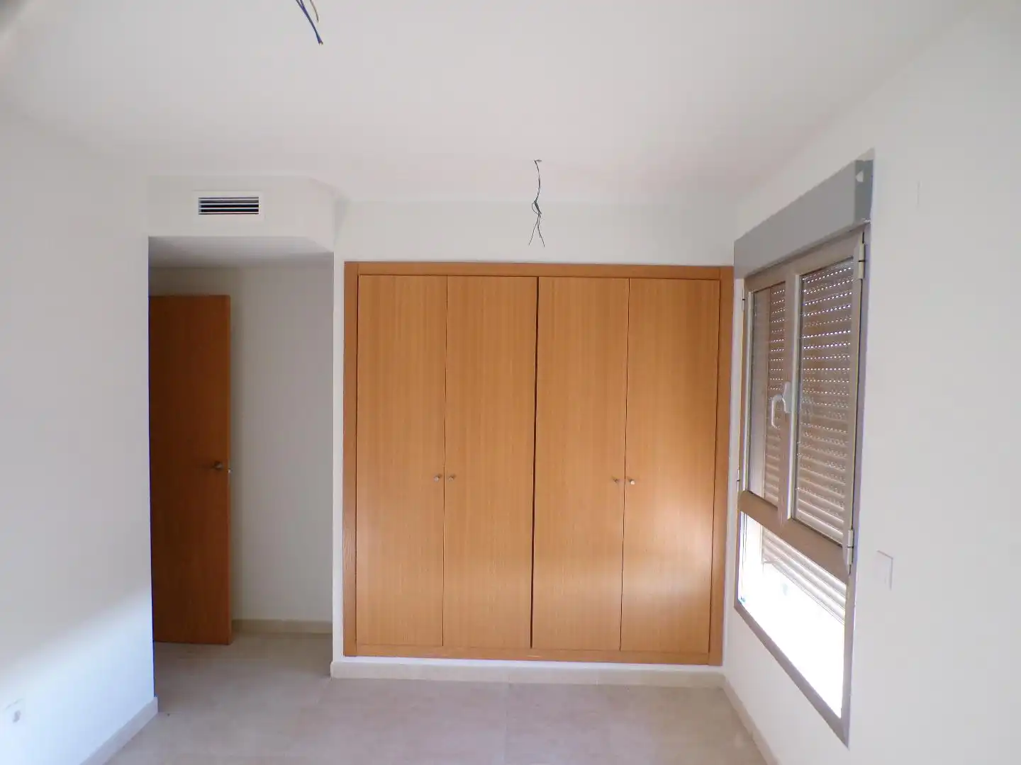 Habitación de Piso en venta en La Pobla Llarga con Piscina