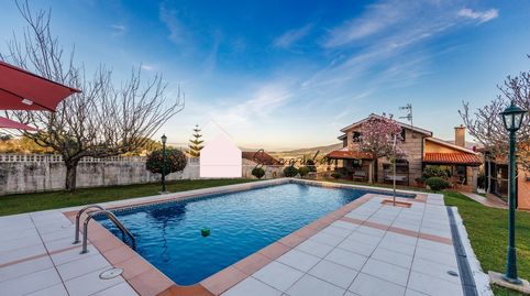 Photo 3 of Houses for sale in Toxeira (a)-areas, Tui, Pontevedra