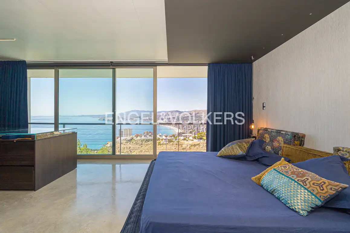 Maison avec piscine à vendre à Rincón de Loix, imagen 21