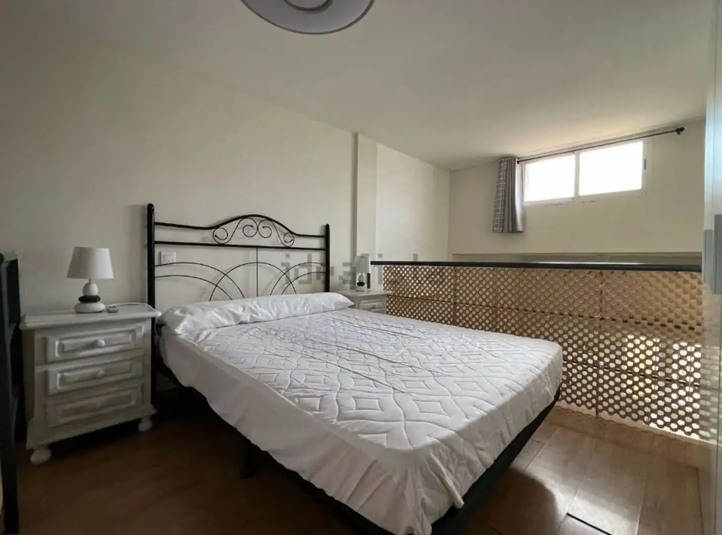 Bedroom of Study for sale in Ciudad Real  with Air Conditioner, Heating and Storage room