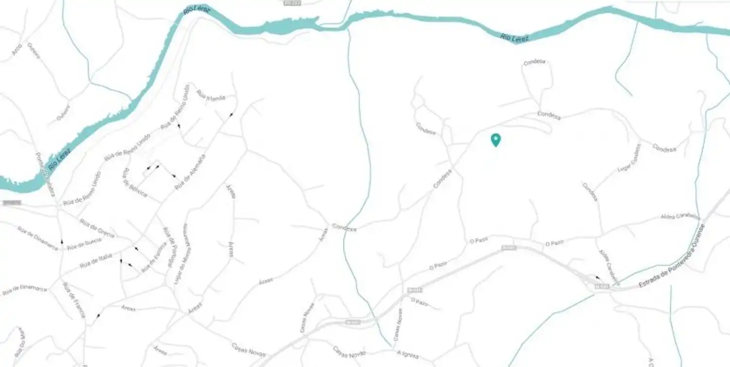 Terrenys i solars en venda a Lugar de Cons 10, imagen 4
