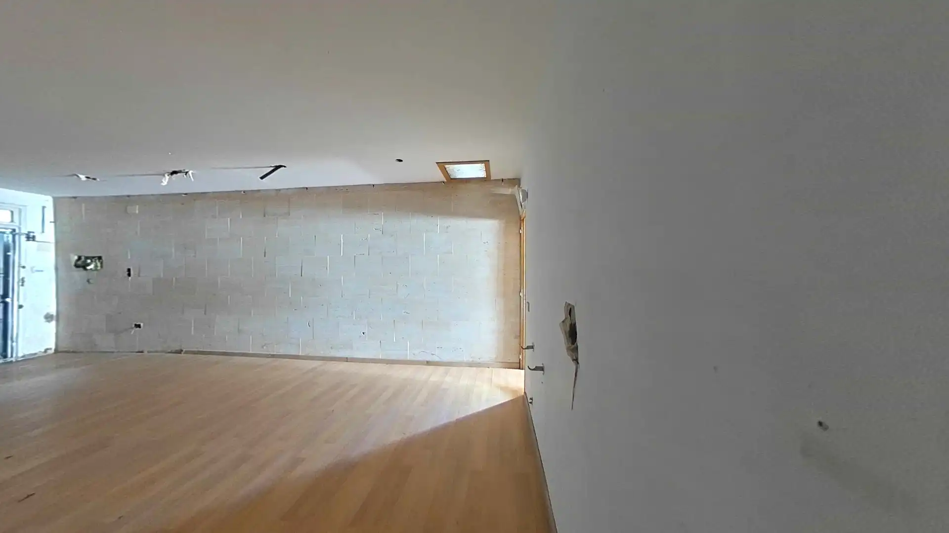 Pis en venda en Terrassa amb Parquet