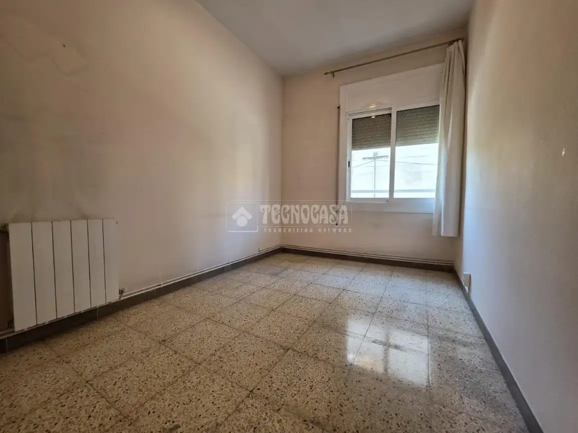 Bedroom of Flat for sale in Sant Vicenç Dels Horts  with Heating and Terrace