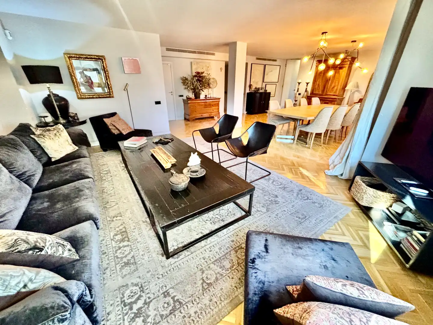 Appartement avec ascenseur à vendre à Avenida de Federico Soto, imagen 9