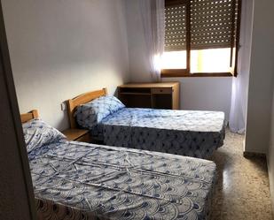 Dormitori de Apartament en venda en Castellón de la Plana / Castelló de la Plana amb Terrassa