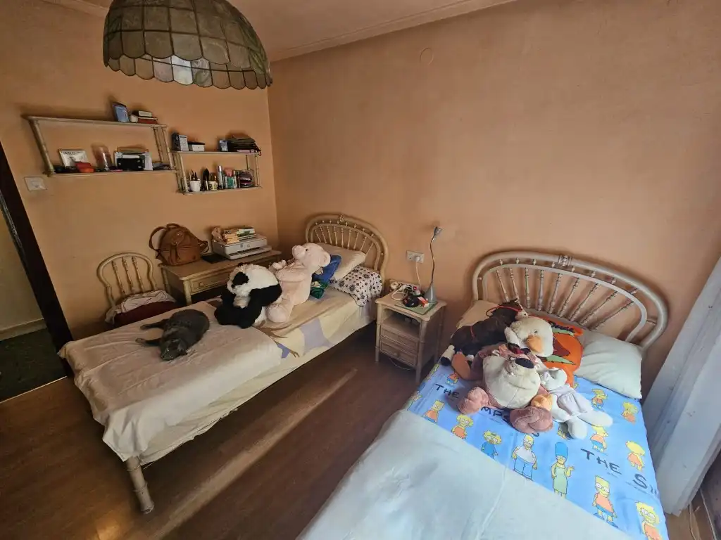 Wohnung mit Aufzug zum Verkauf in Calle Llano Ponte, imagen 6