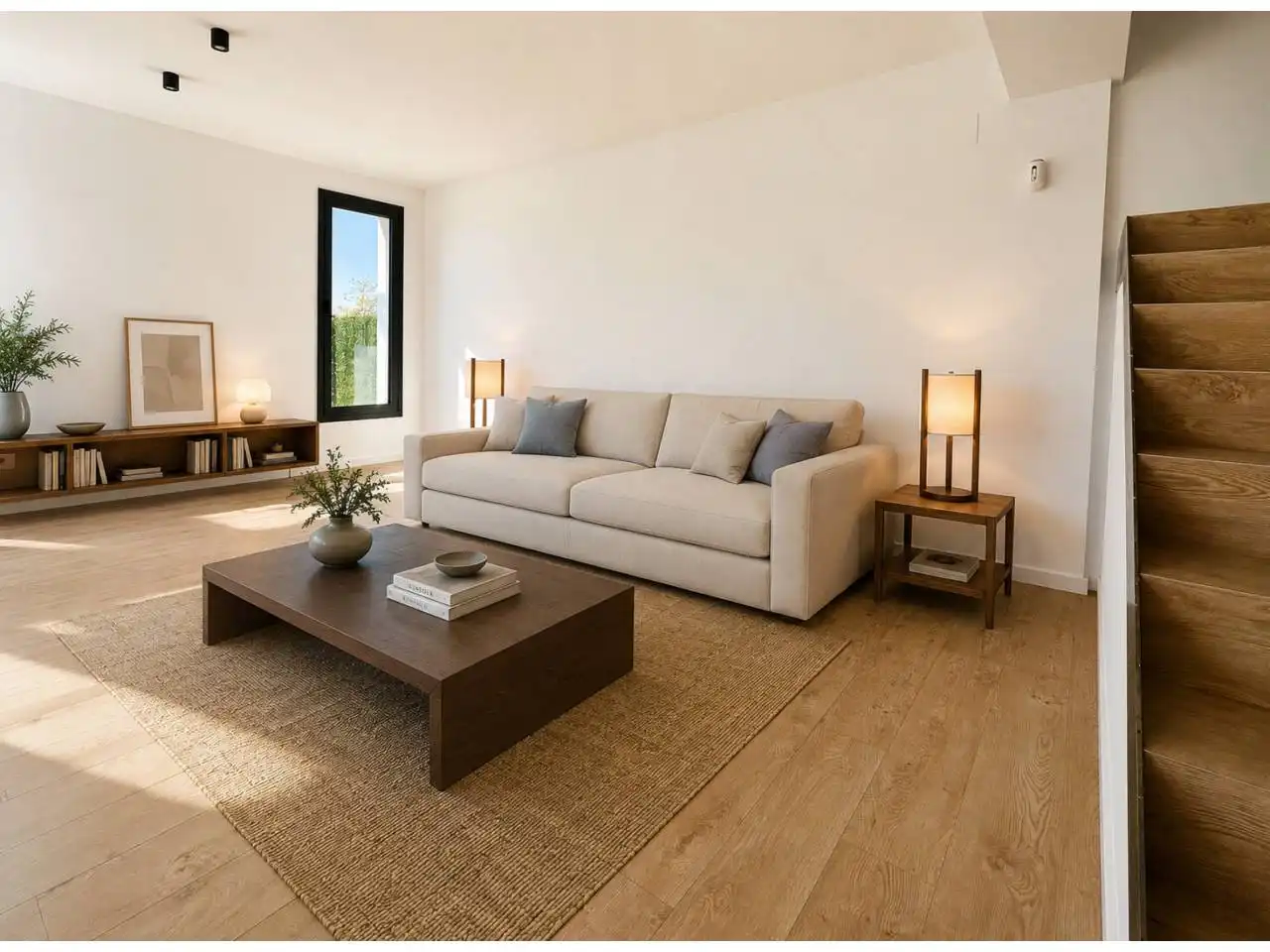 House with garden for sale in Poble Nou - Olivar Gran, imagen 7