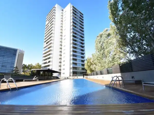 Piso de alquiler en Carrer de Llull, Diagonal Mar i el Front Marítim del Poblenou