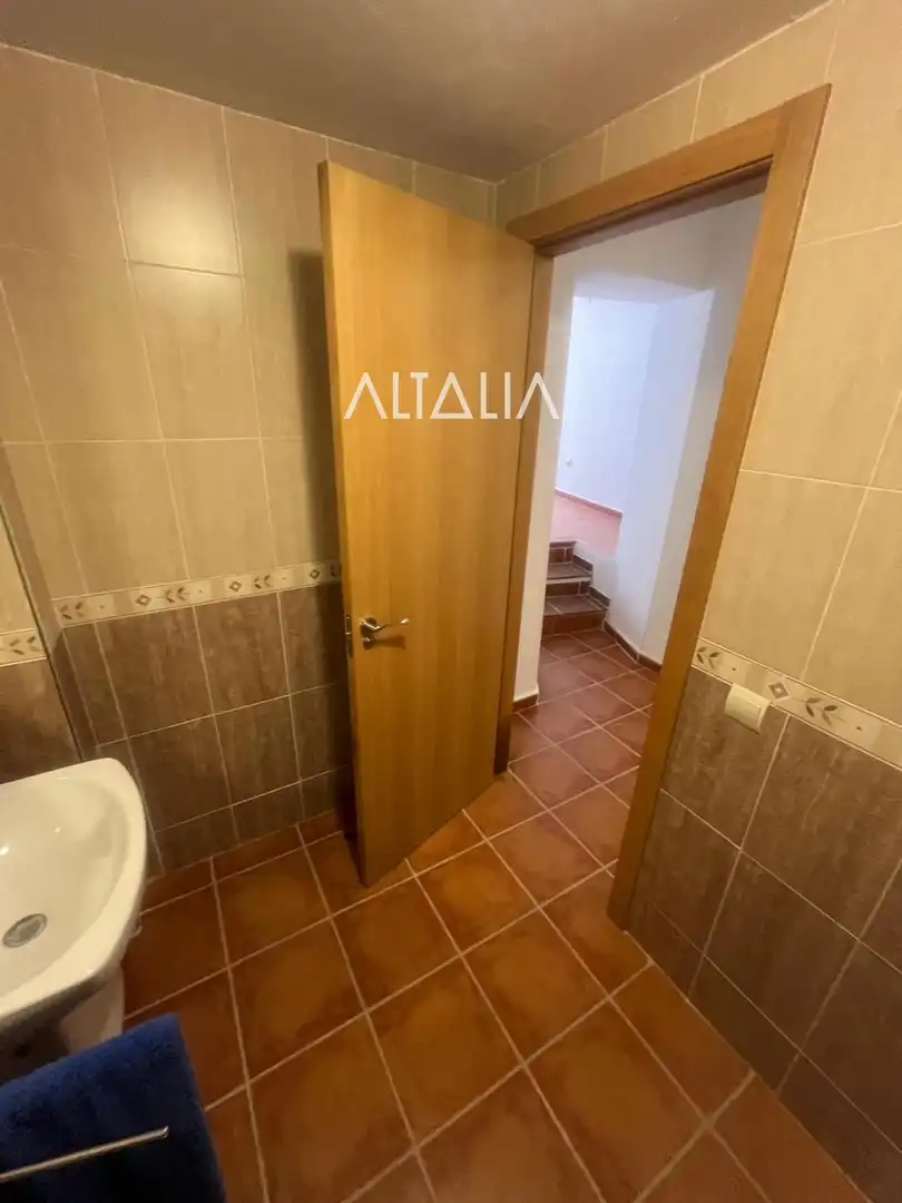 Casa o chalet en venta en Belmonte con Terraza y Trastero