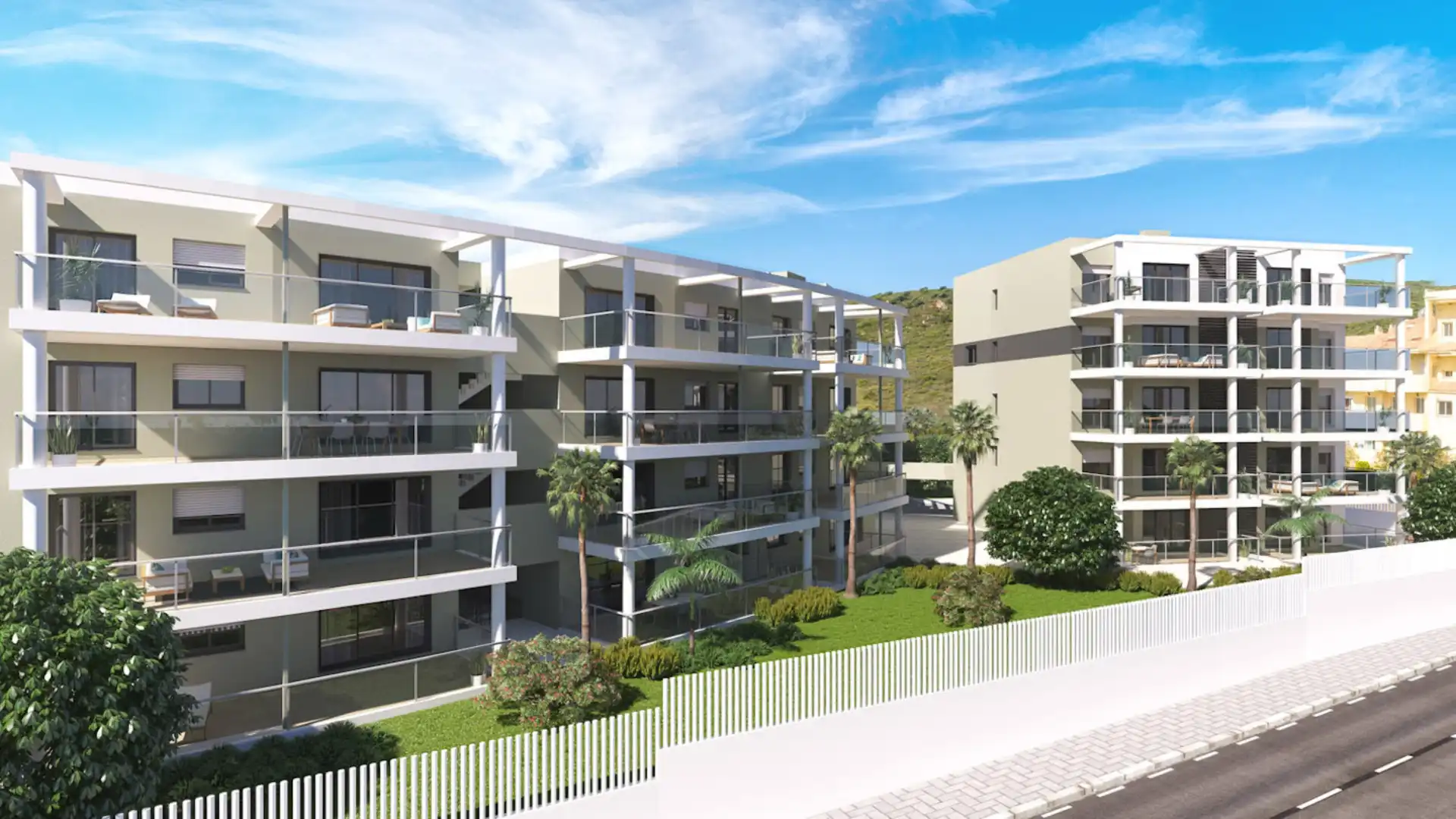 Mini appartamento con piscina in vendita a LOMA BLANCA 3, imagen 43
