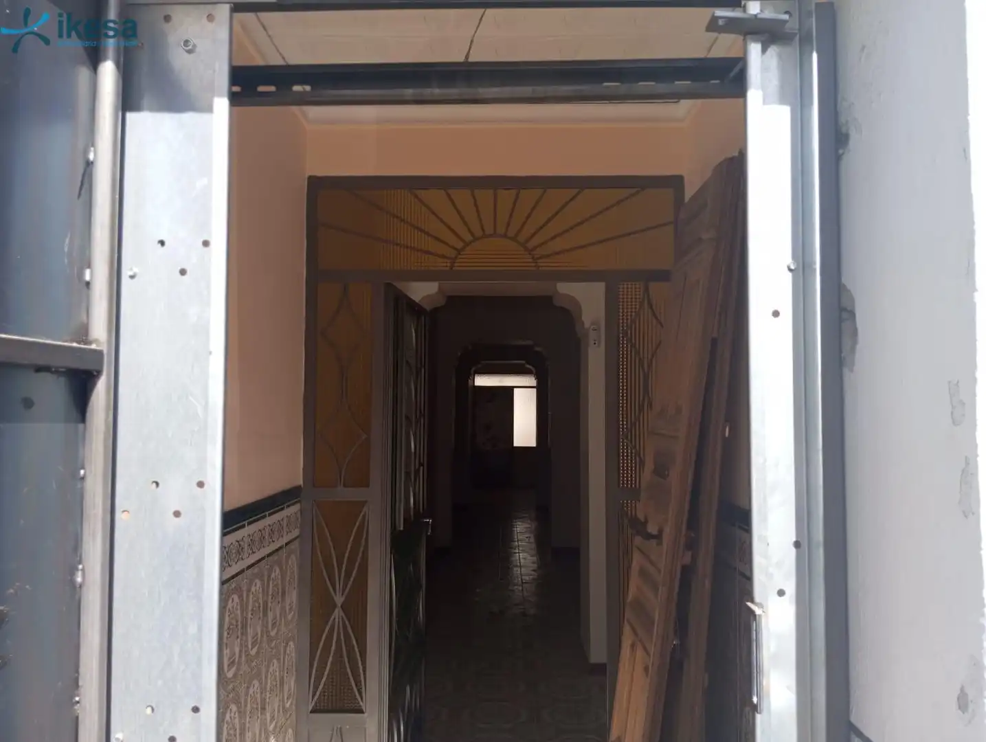 Casa adosada en venta en Azuaga