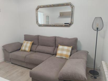 Living room of Flat for sale in Alcorcón