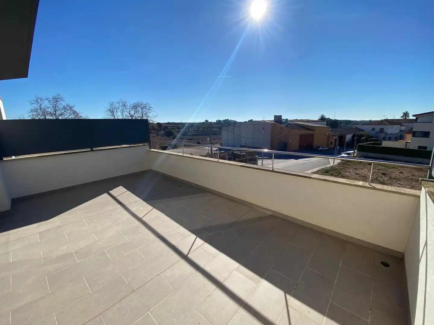 Casa adosada en venta en Carrer dels Prats, 6, Alió