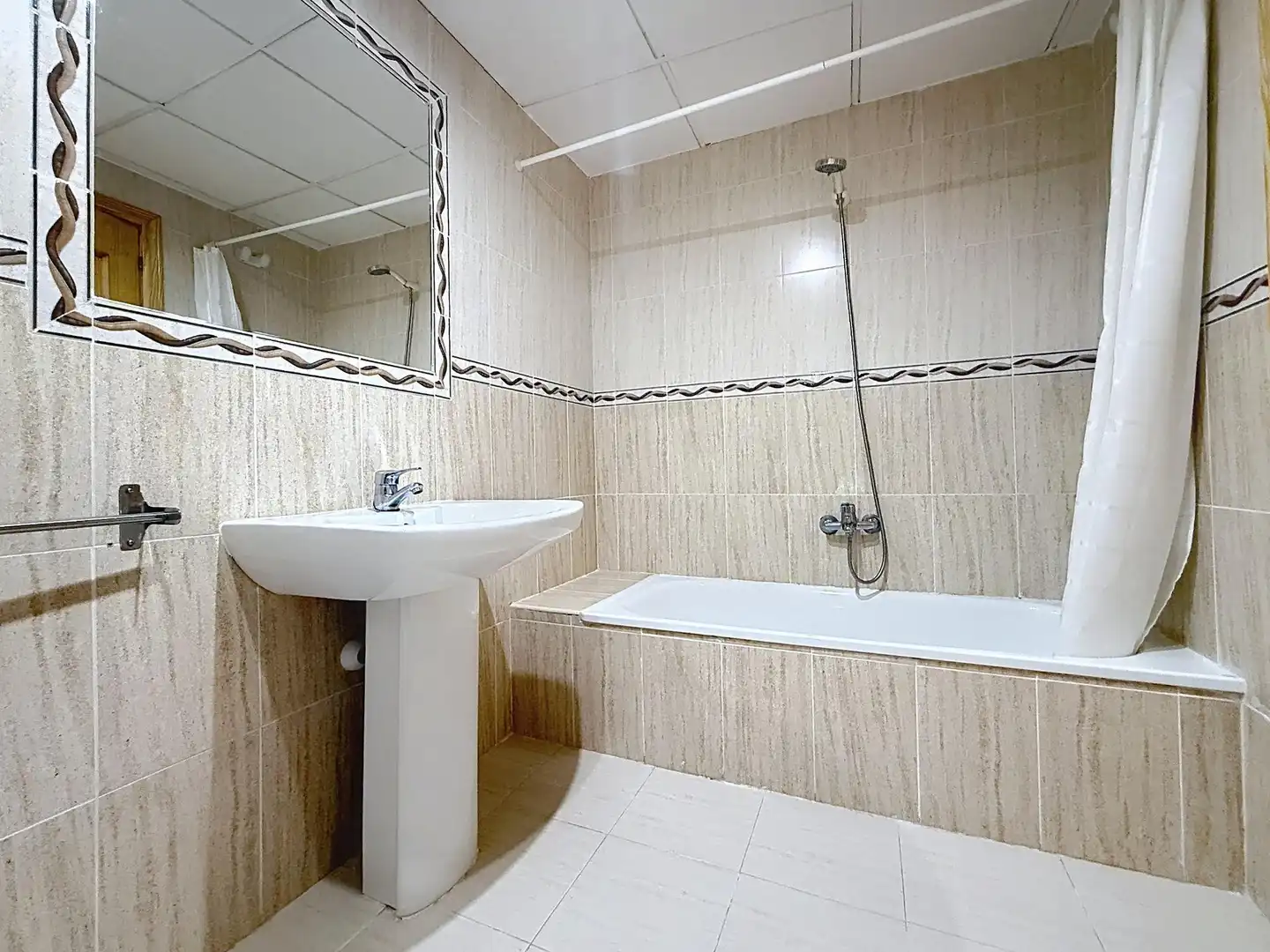 Apartments for rent in Málaga, Málaga