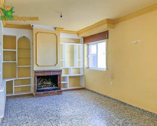 Living room of Single-family semi-detached for sale in Cogollos de la Vega  with Terrace