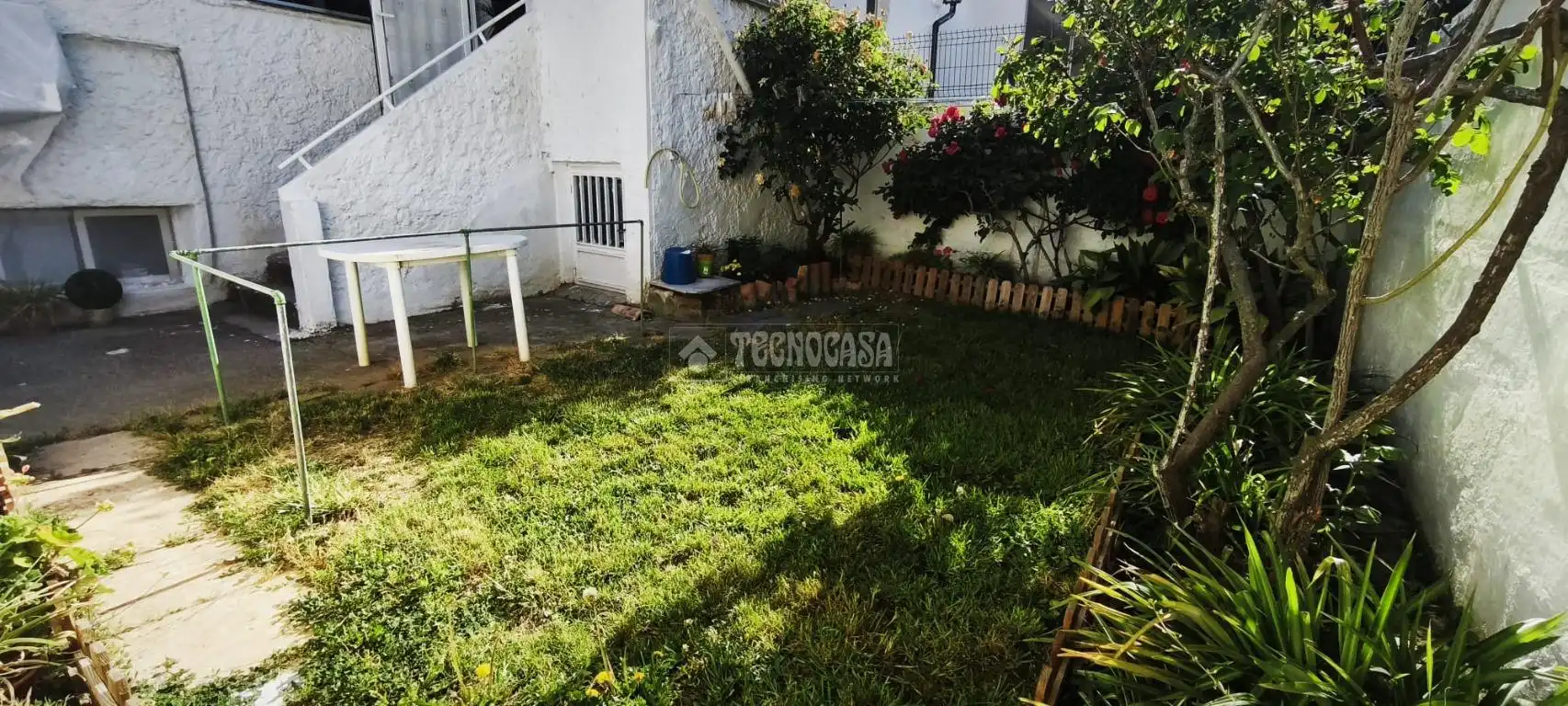 Jardín de Piso en venta en Zaragoza con Aire acondicionado y Calefacción