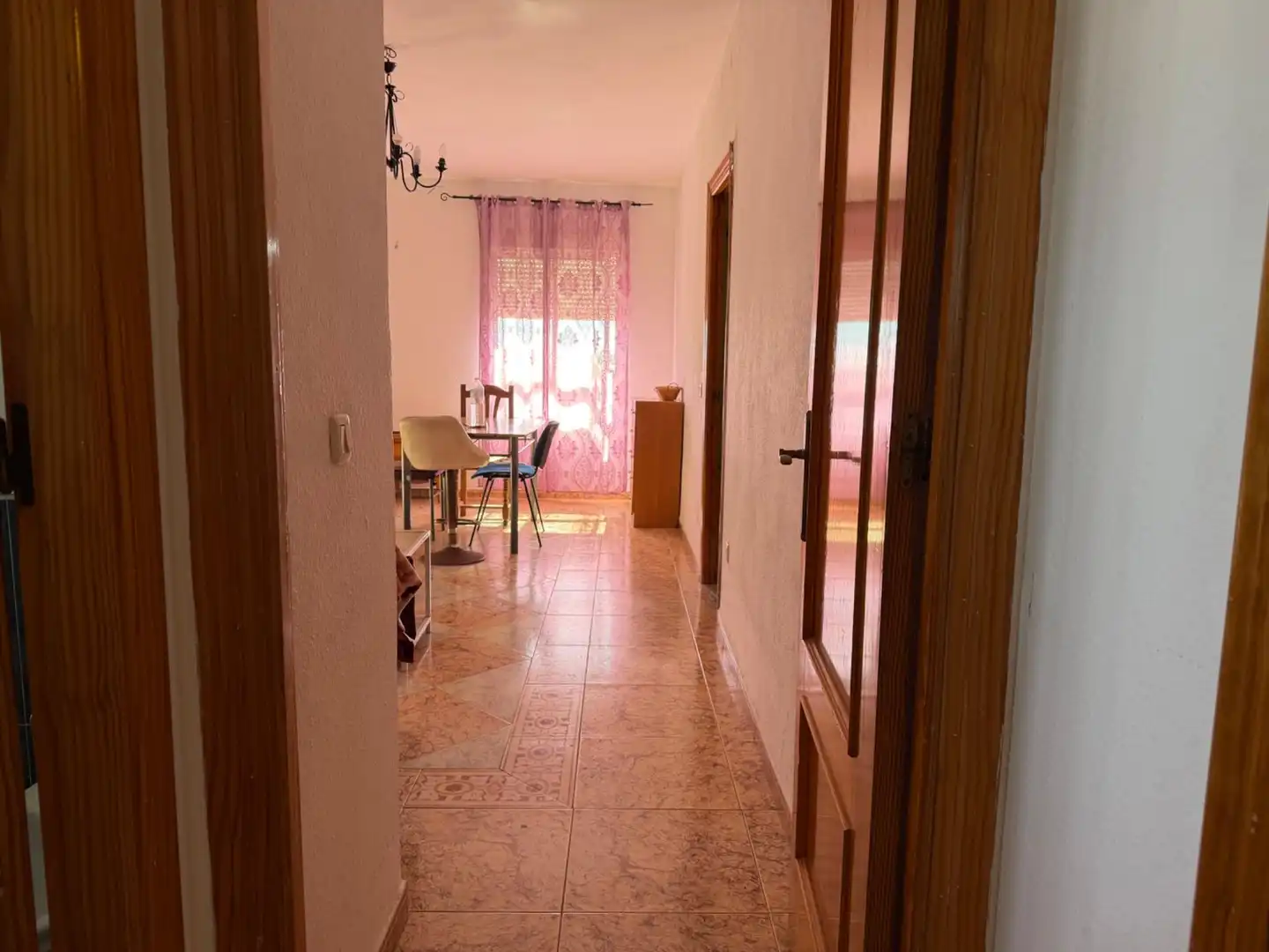 Ático en venta en Níjar