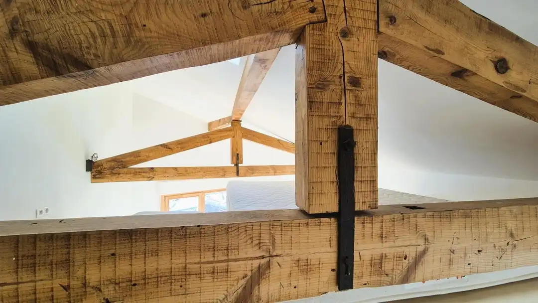 Ático en venta en Avenida BAJA NAVARRA, 34, 2º Ensanche
