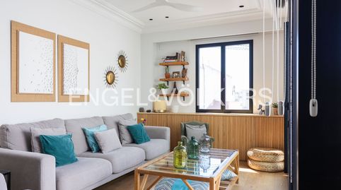 Photo 5 of Attic for sale in Gran Via, Valencia Capital
