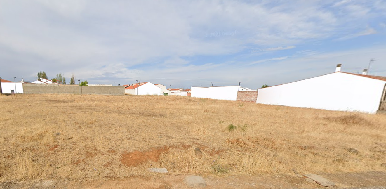Residential for sale in Puebla de Sancho Pérez