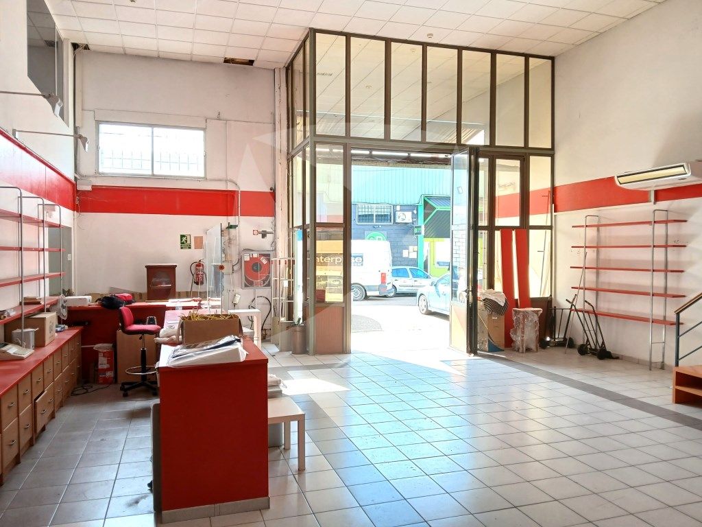 Industrial buildings for sale in Badajoz Capital