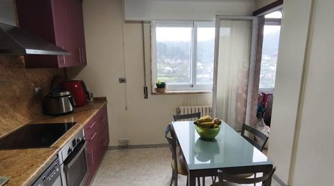 Foto 4 de Pis en venda a Couto, Ourense Capital