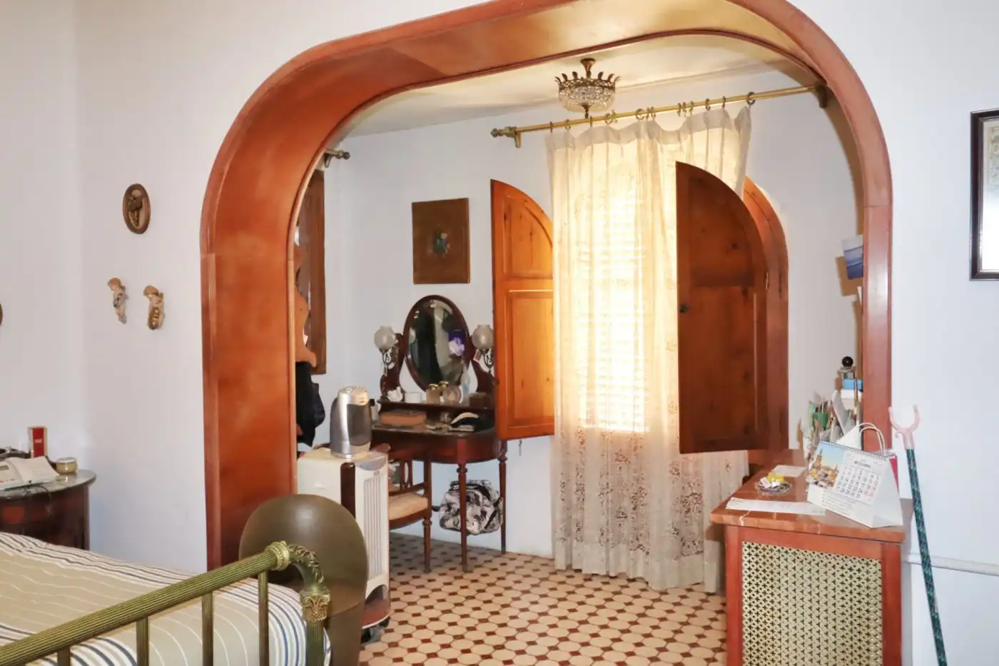 Casa o xalet en venda en Rocafort amb Calefacció, Jardí privat i Terrassa