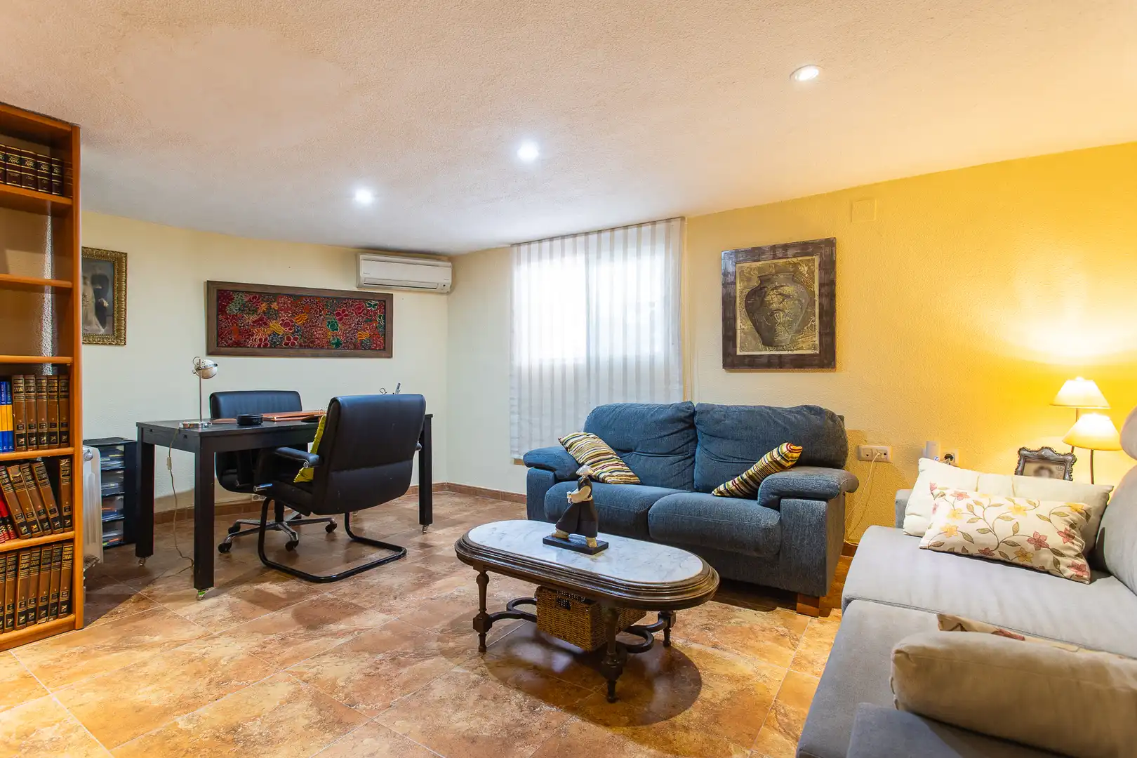 Logement avec piscine à vendre à Santiago de la Ribera, imagen 30