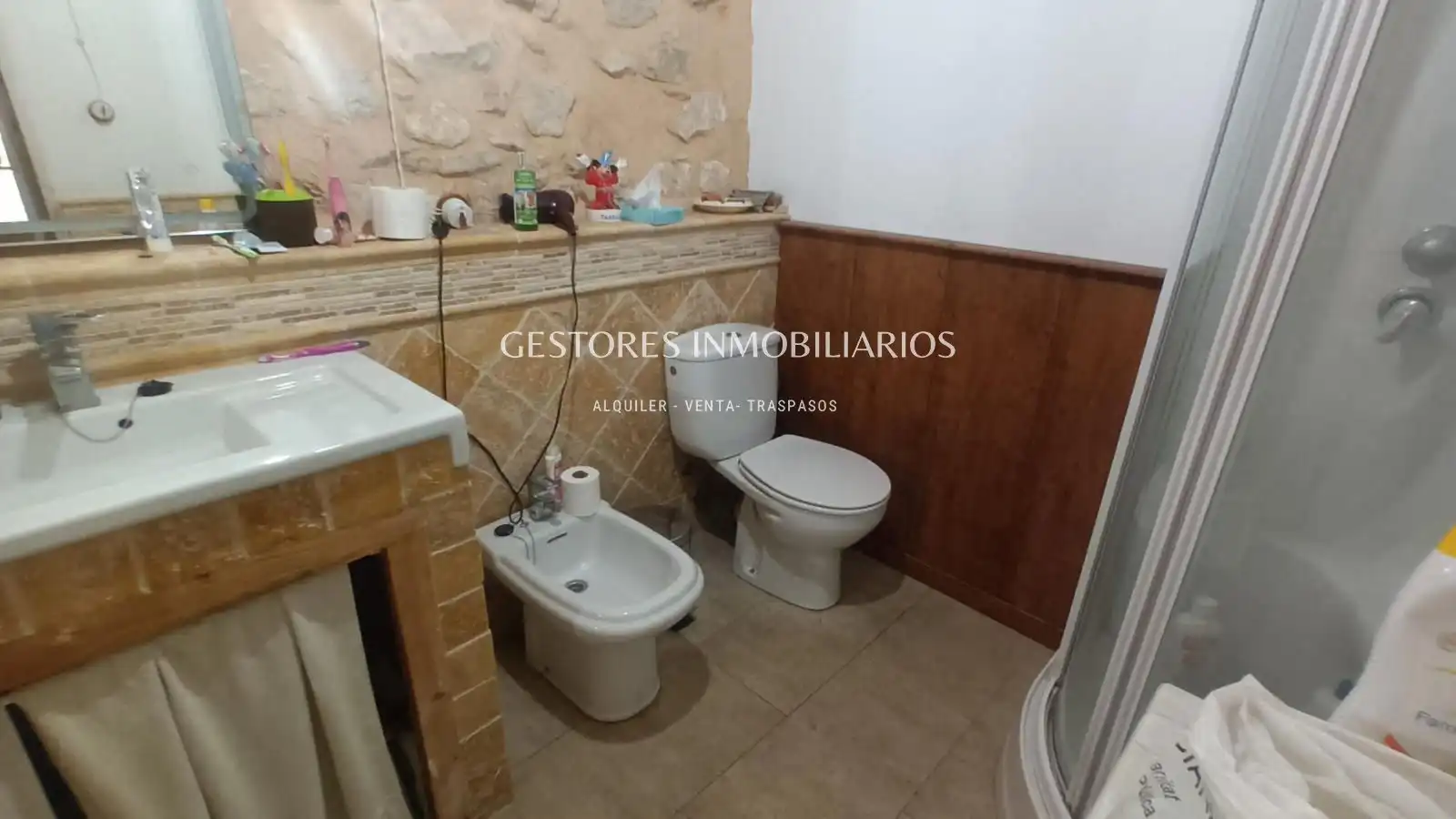 Casa o xalet en venda en Penàguila amb Calefacció