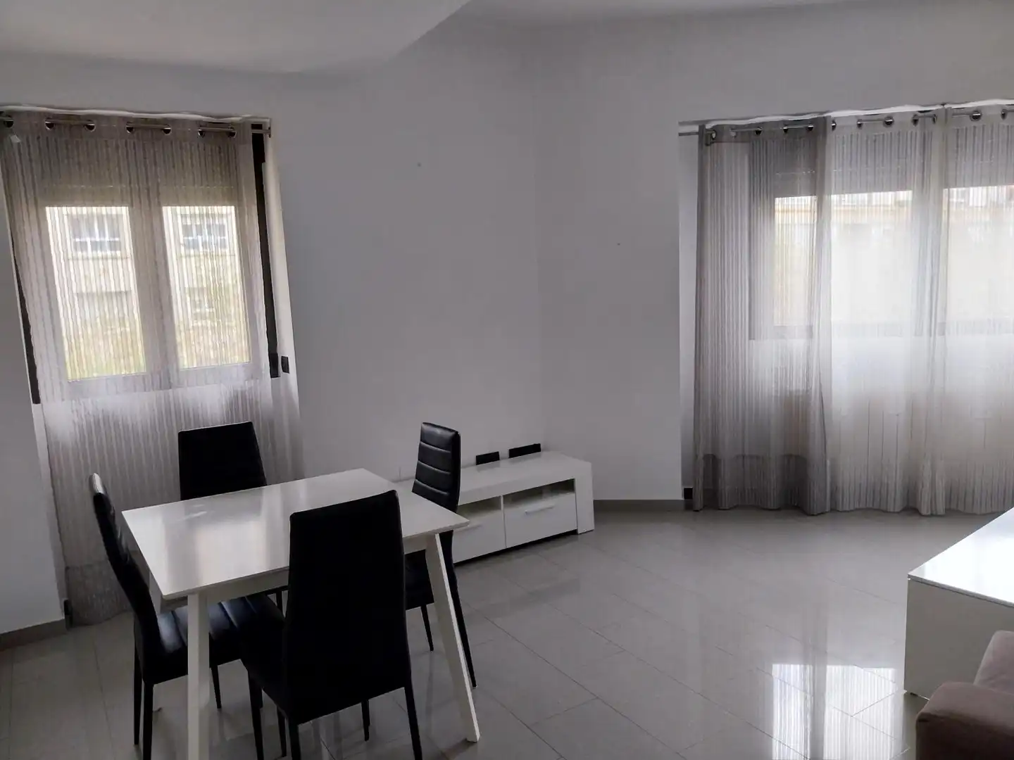 Wohnung mit Aufzug zur Miete in Paseo de la Estación, imagen 8