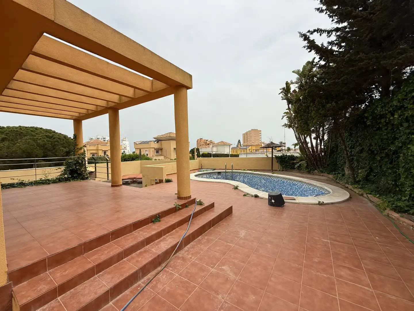 Xalet en venda a Plaza Calnegre 48D, imagen 13