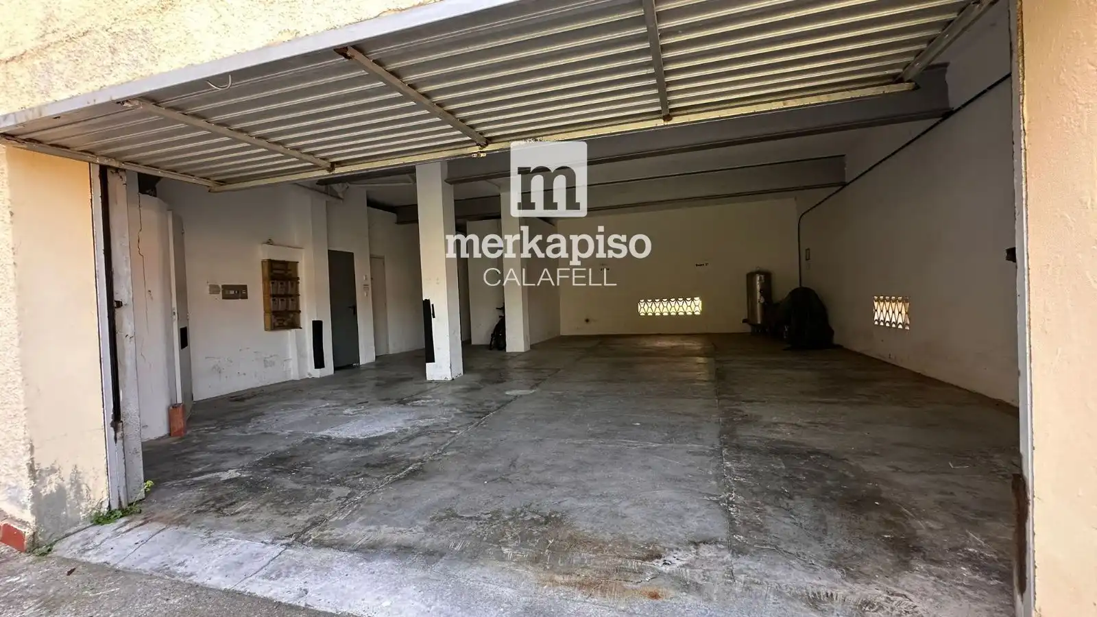 Piso en venta en Cuspide, Segur de Calafell