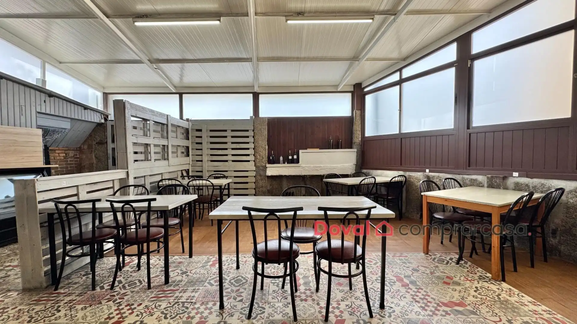 Casa o chalet en venta en Vigo  con Terraza