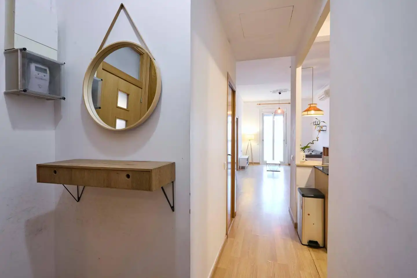 Wohnung mit Terrasse zum Verkauf in calle de Sardenya, imagen 18