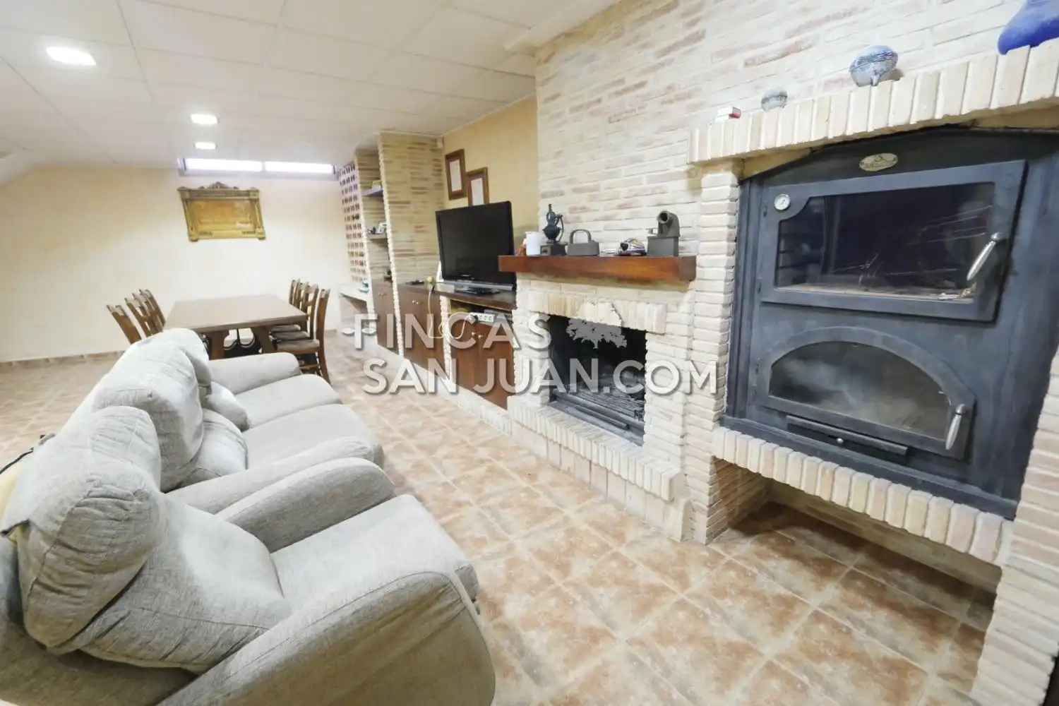 Casa o xalet en venda en Orihuela amb Jardí privat, Terrassa i Traster