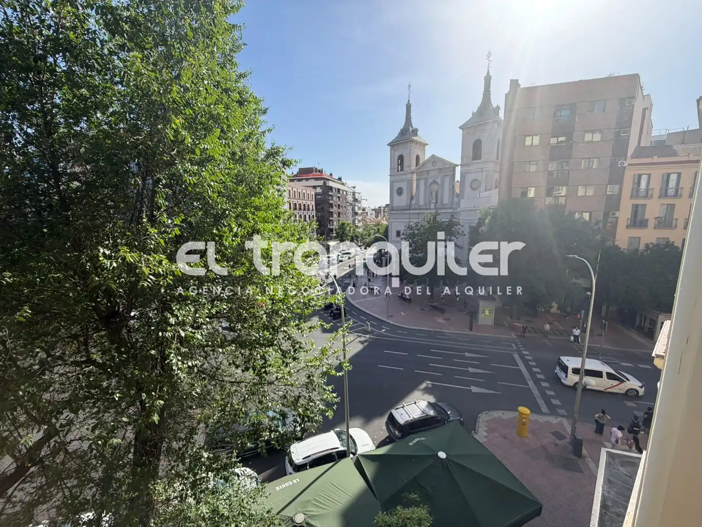 Appartement avec ascenseur à louer à Glorieta Pintor Sorolla, imagen 24