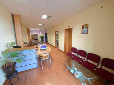 Oficina en venta en Calle Sagunto 6 Bajo 6 24010 Leon