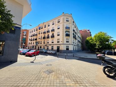 Appartement avec ascenseur à vendre à Calle de Moreno Nieto