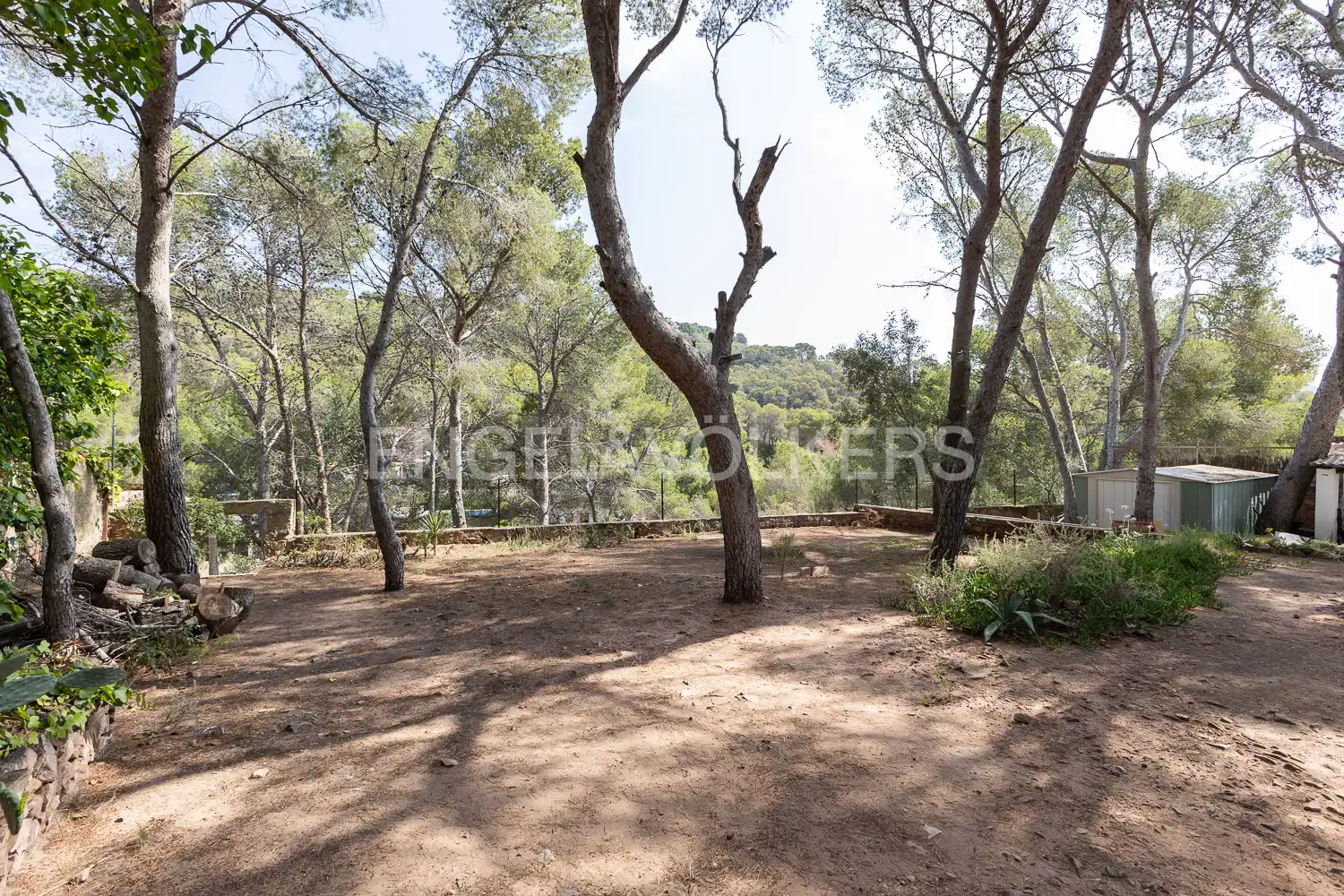 Houses for sale in Náquera  with Heating, Private garden and Terrace