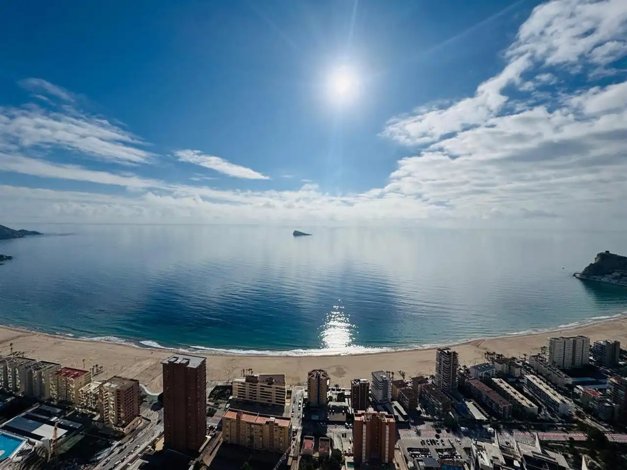 Flat with pool for sale in Juzgados - Plaza de Toros, imagen 11