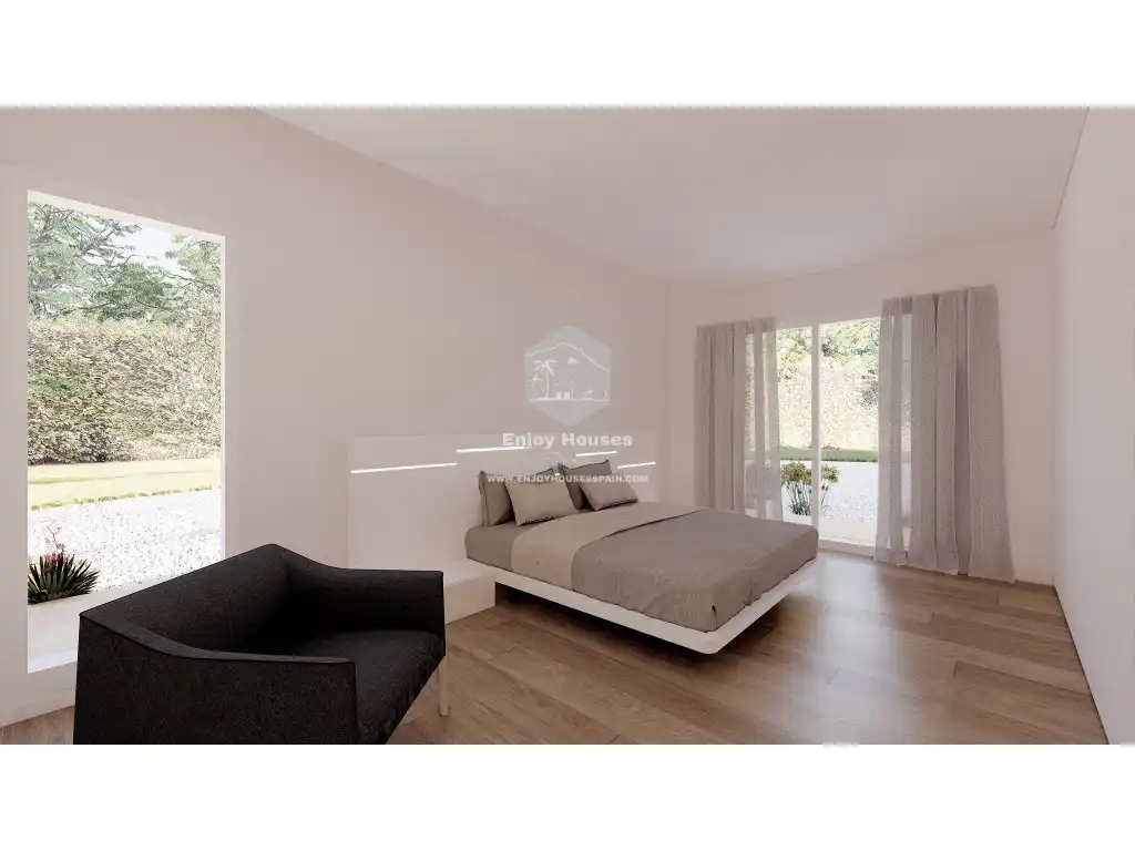 Casa rústica en venda a Benissa pueblo, imagen 18