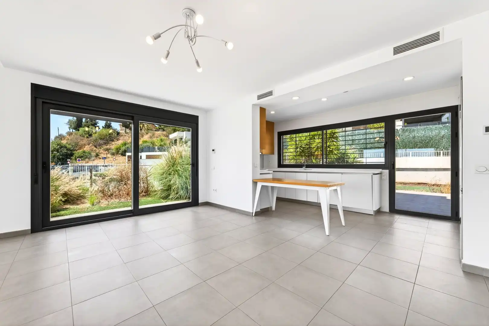 Casa bifamiliare con piscina in vendita a Este, imagen 6