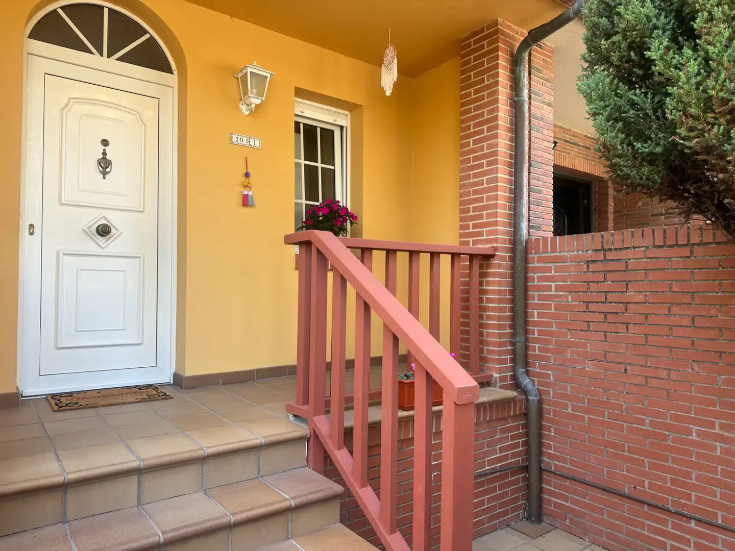 Villa mit Garten zum Verkauf in Calle Nicanor Piñole, imagen 57