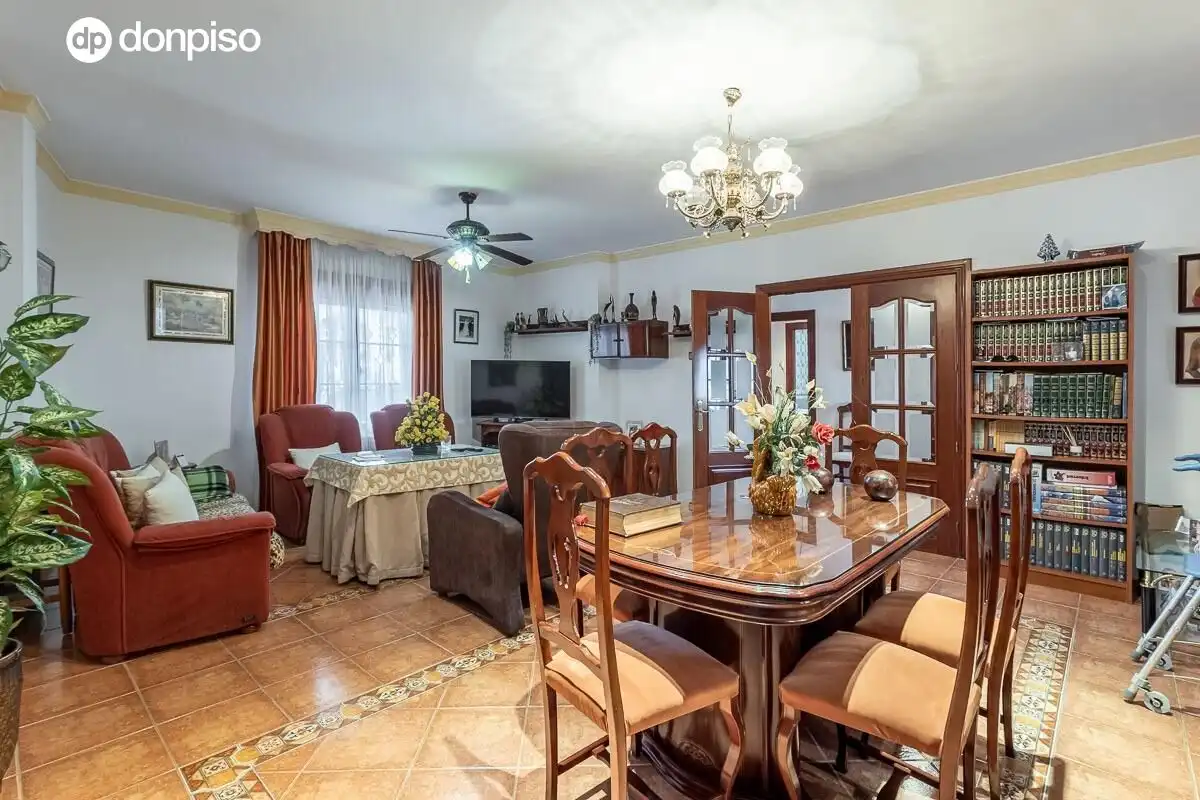 Chalet en venta en Calle Calle Virgen, imagen 4