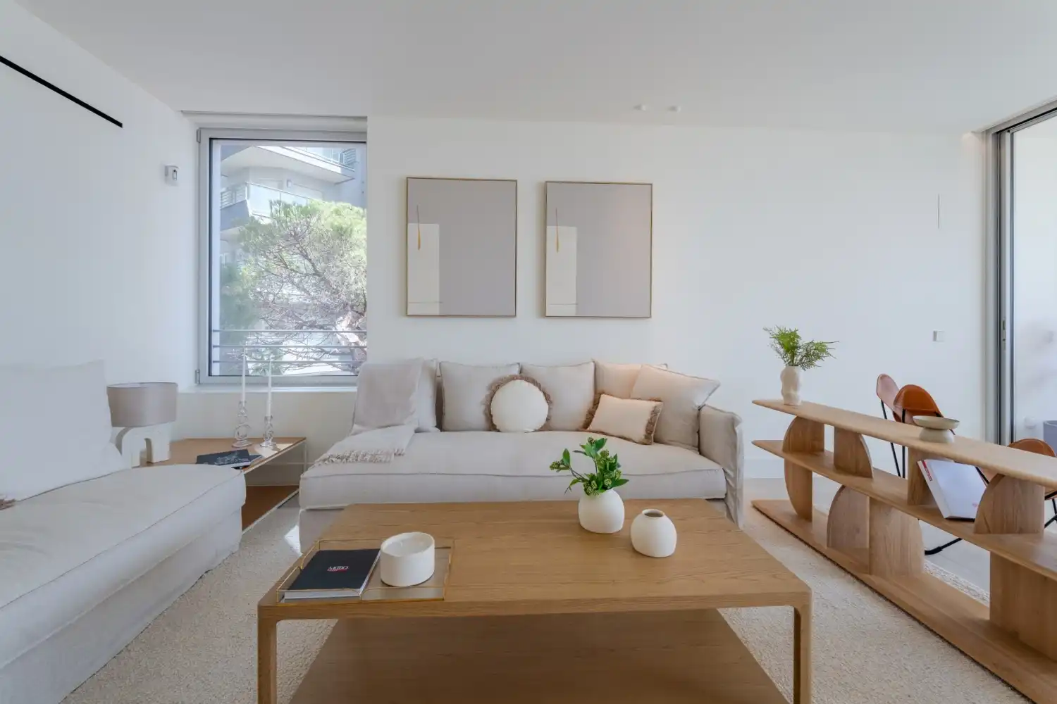Neubau-Penthouse mit Pool zum Verkauf in Passeig Marítim 100, imagen 49