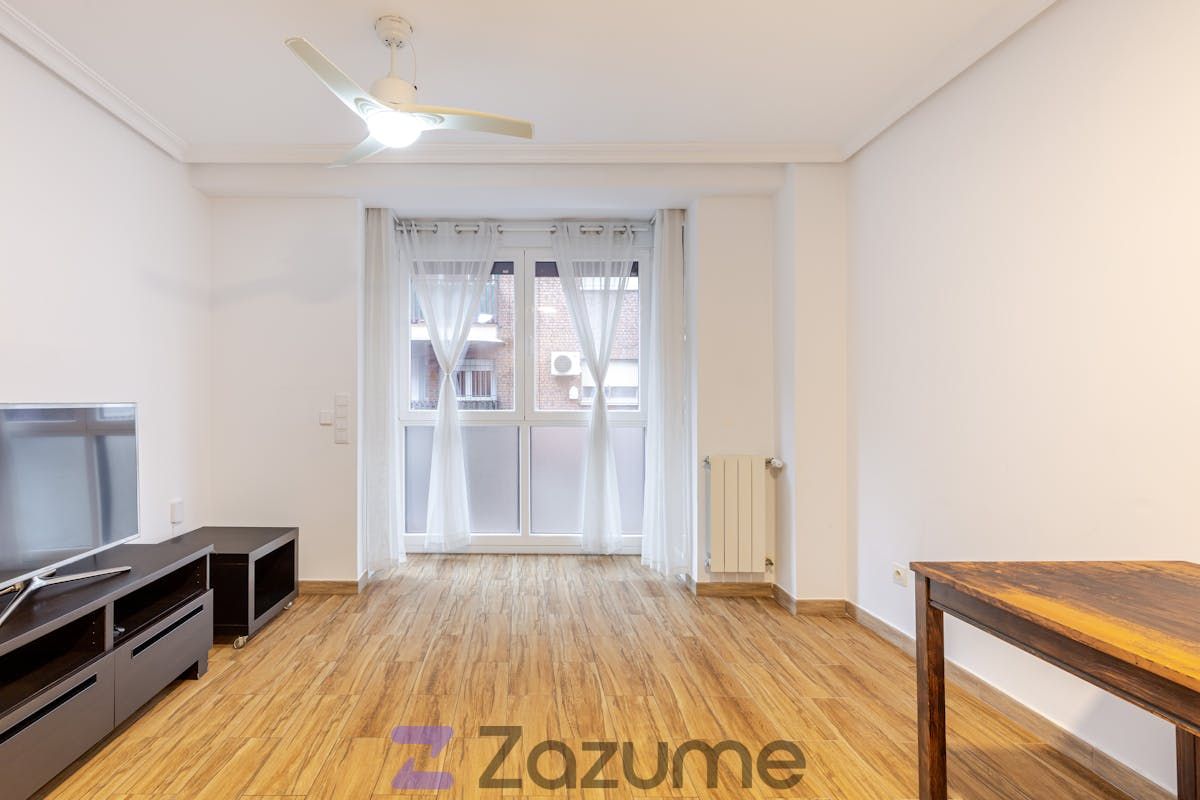 Flat to rent in C/ Peña Rivera, Casco Histórico de Vallecas