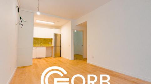 Foto 4 de Planta baixa en venda a Rocafonda, Mataró